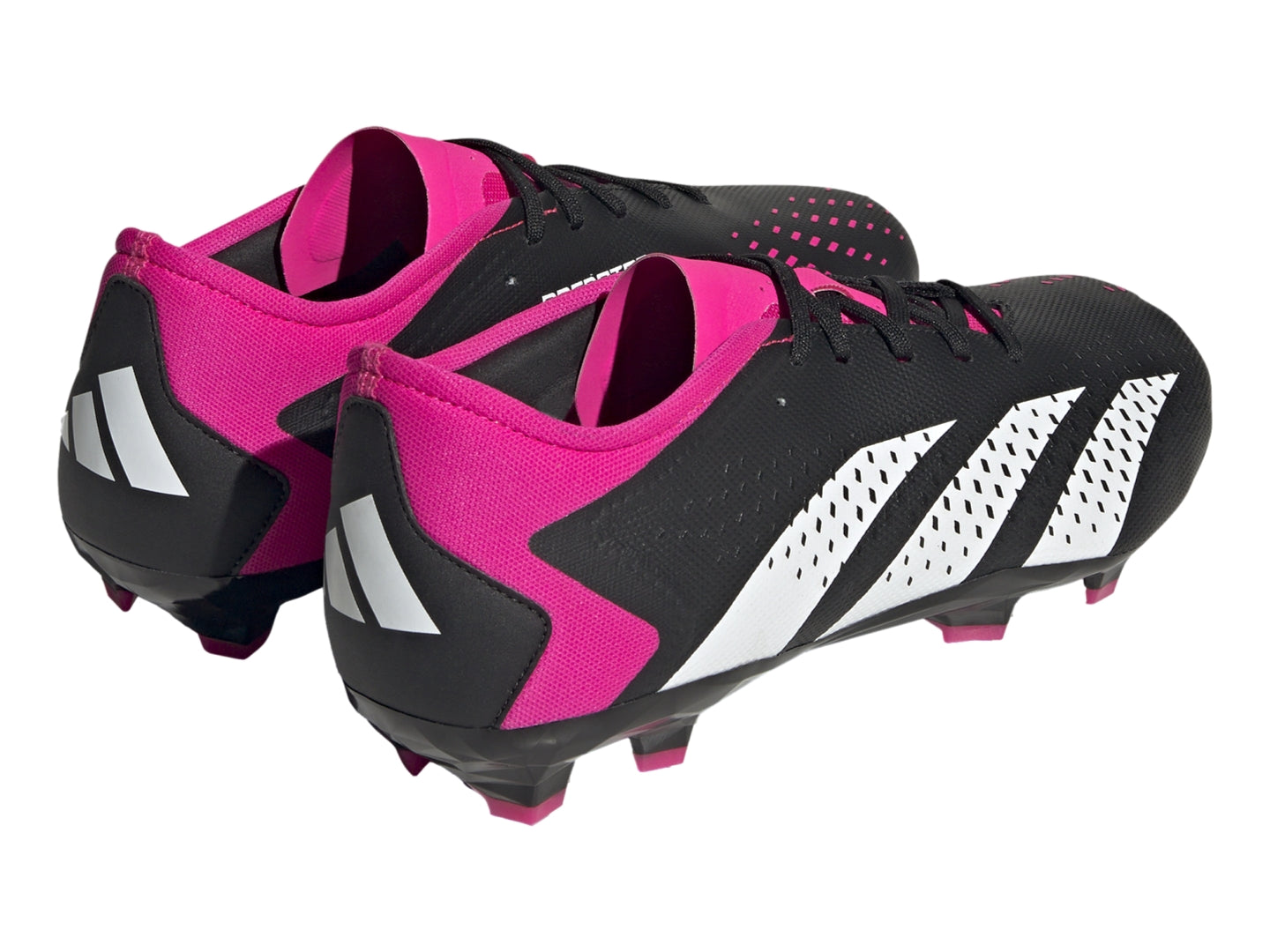 Tenis Adidas Predator Accuary 3 L Fg Para Hombre