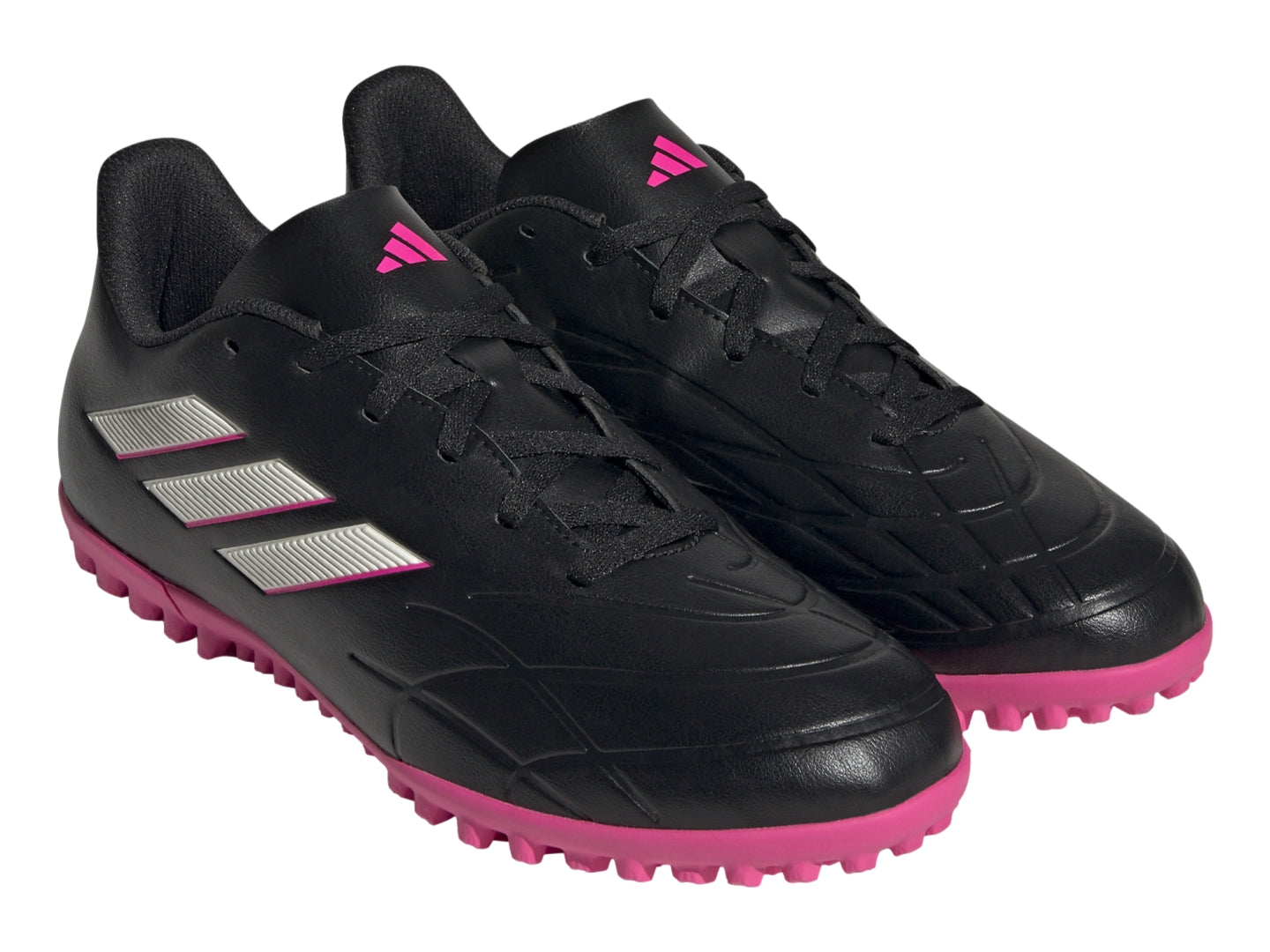 Tenis Adidas Copa Pure 4 Tf Para Hombre