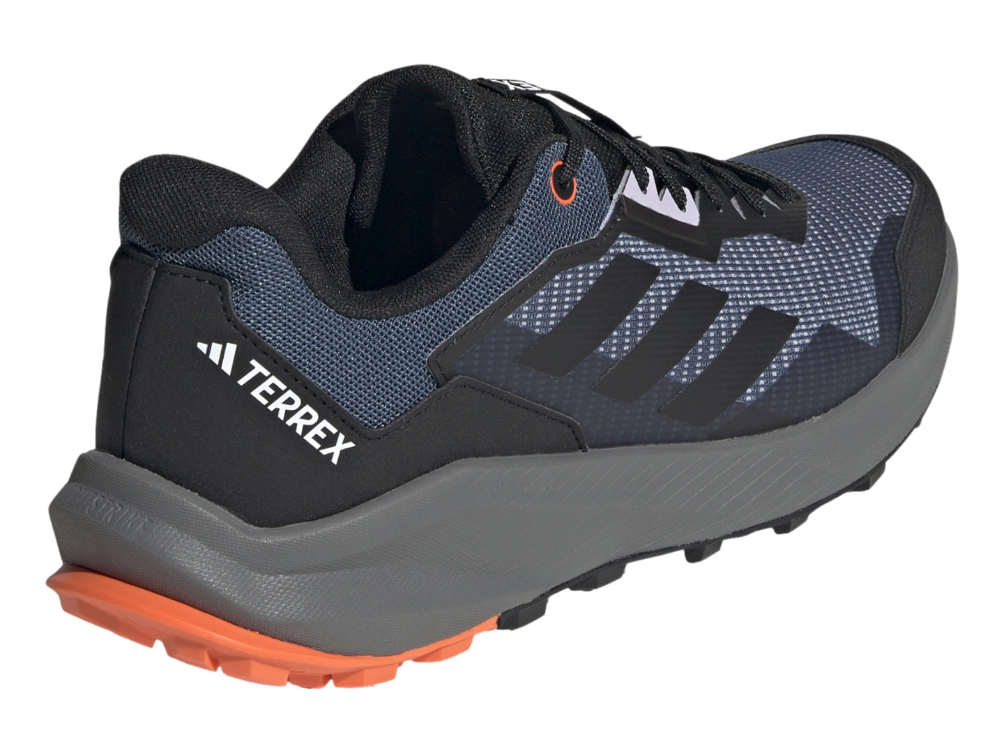 Tenis Adidas Terrex Trailrider Para Hombre