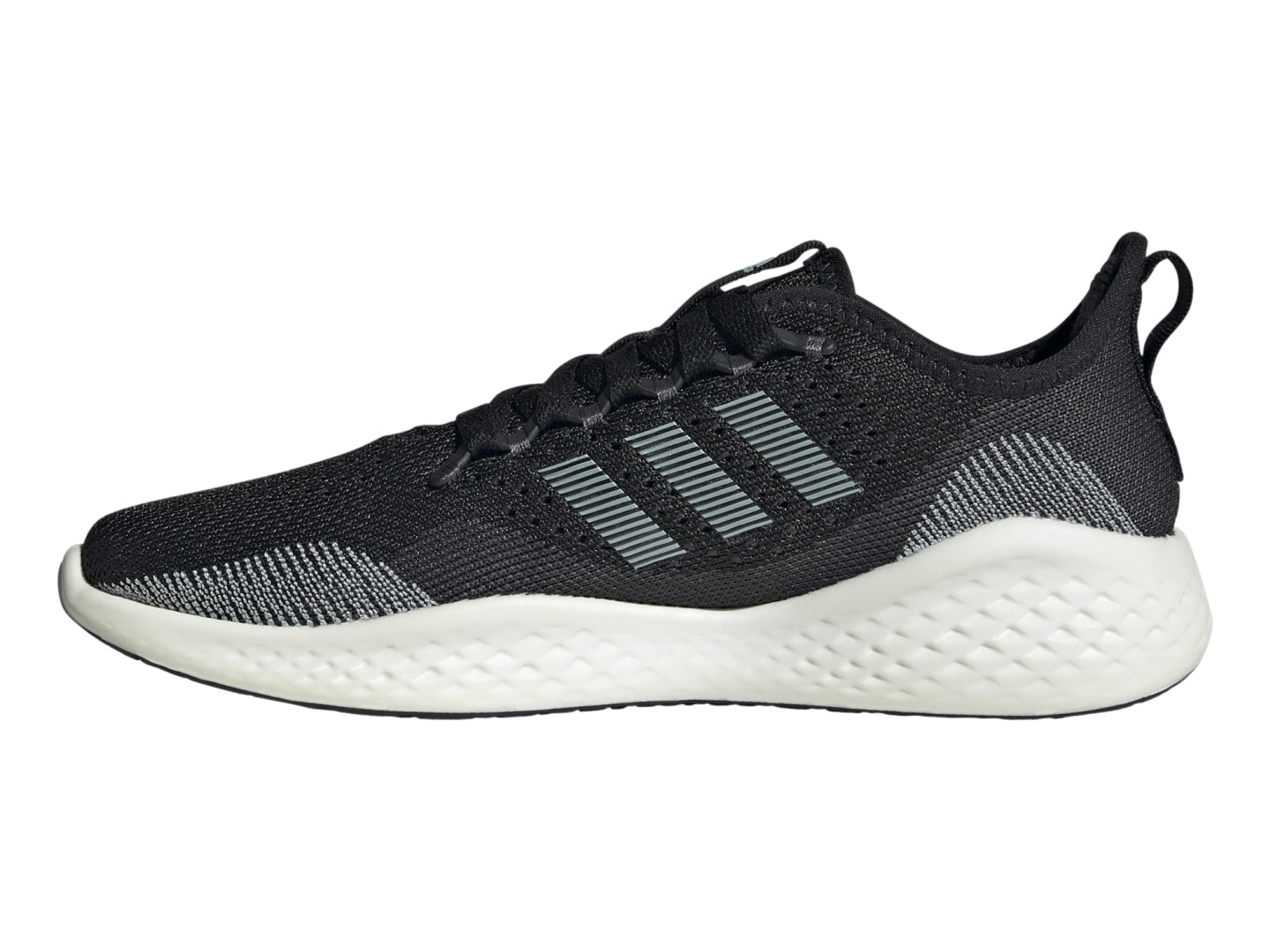 Tenis Adidas Fluidflow 2 0 Para Mujer