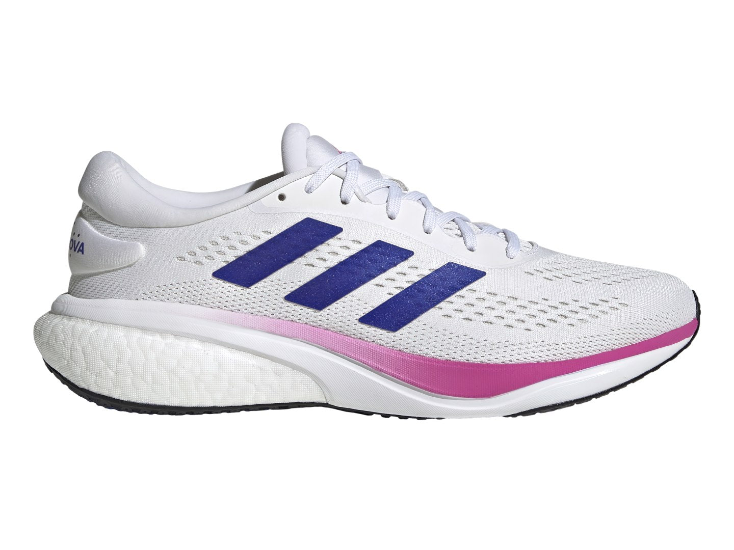 Tenis Adidas Supernova 2 Para Hombre