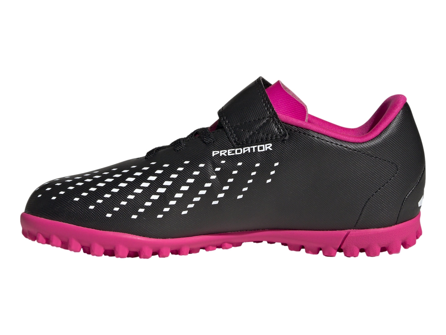 Tenis Adidas Predator Accuracy 4 Hl Tf J Para Niño