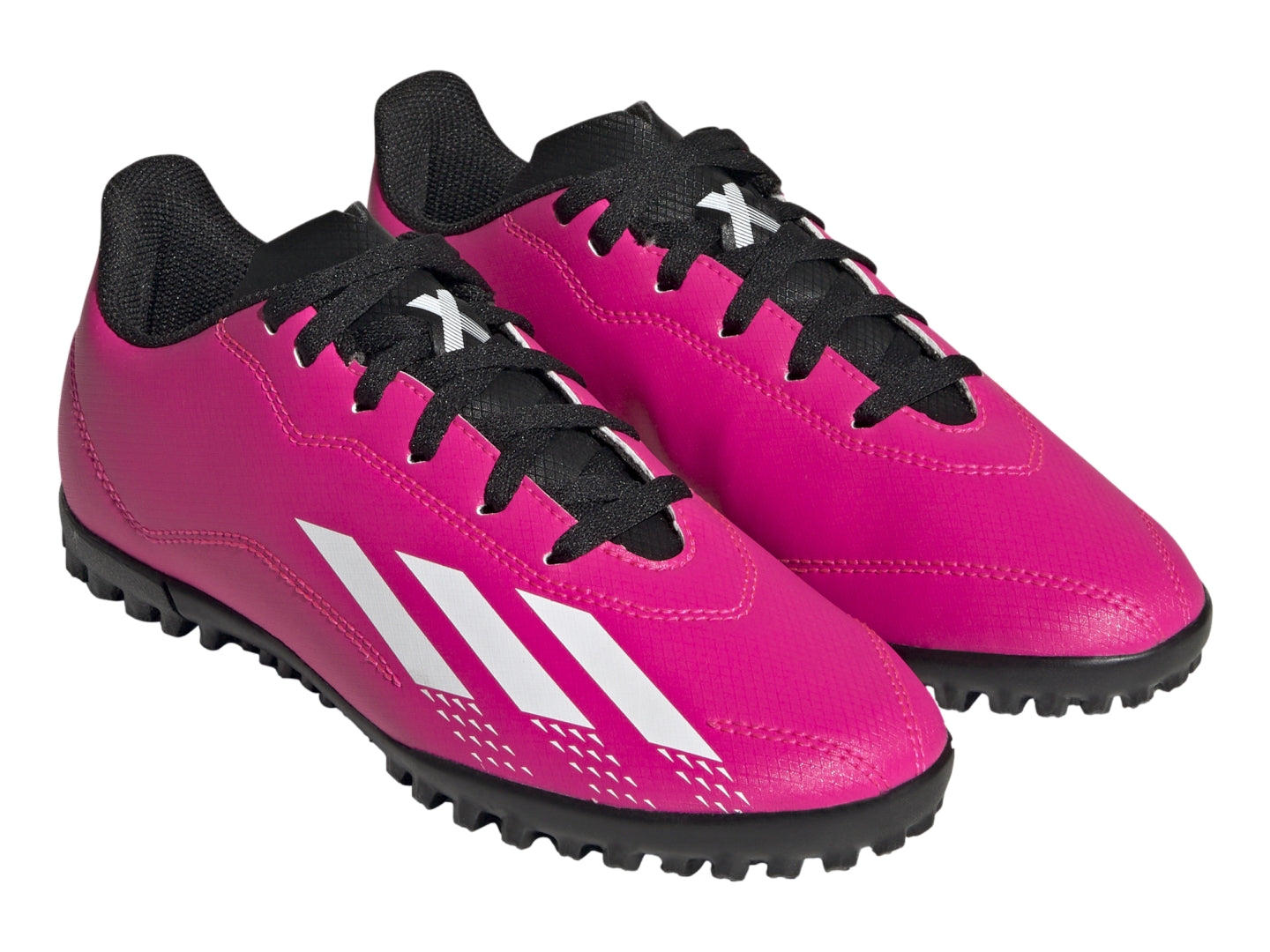 Tenis Adidas X Speedportal 4 Tf J Gz2446 Para Niño