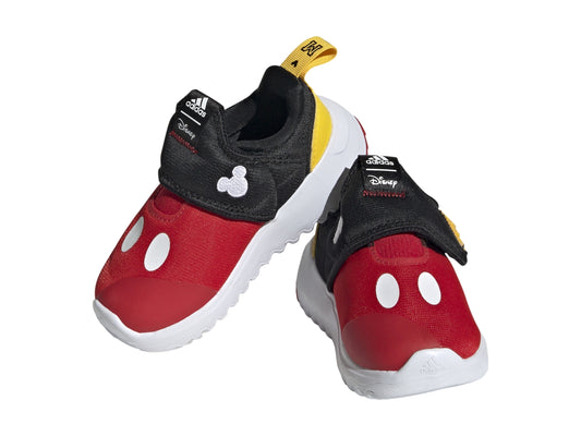Tenis Adidas Super365 Mickey I Para Niño