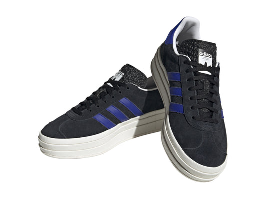 Tenis Adidas Gazelle Bold Para Mujer