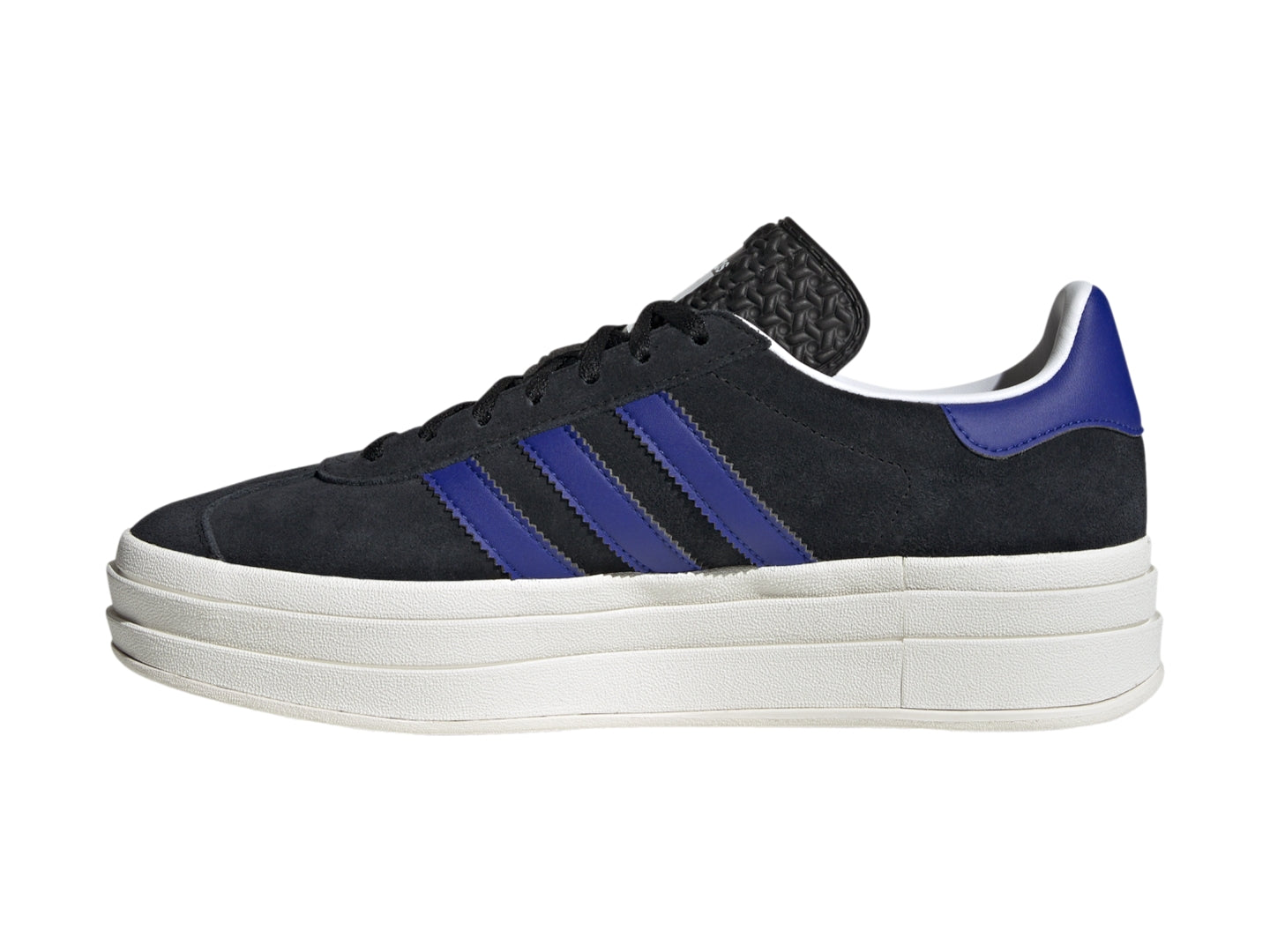 Tenis Adidas Gazelle Bold Para Mujer