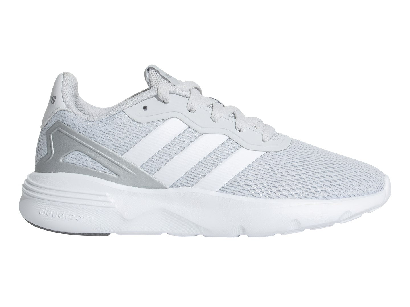 Tenis Adidas Nebzed Para Mujer