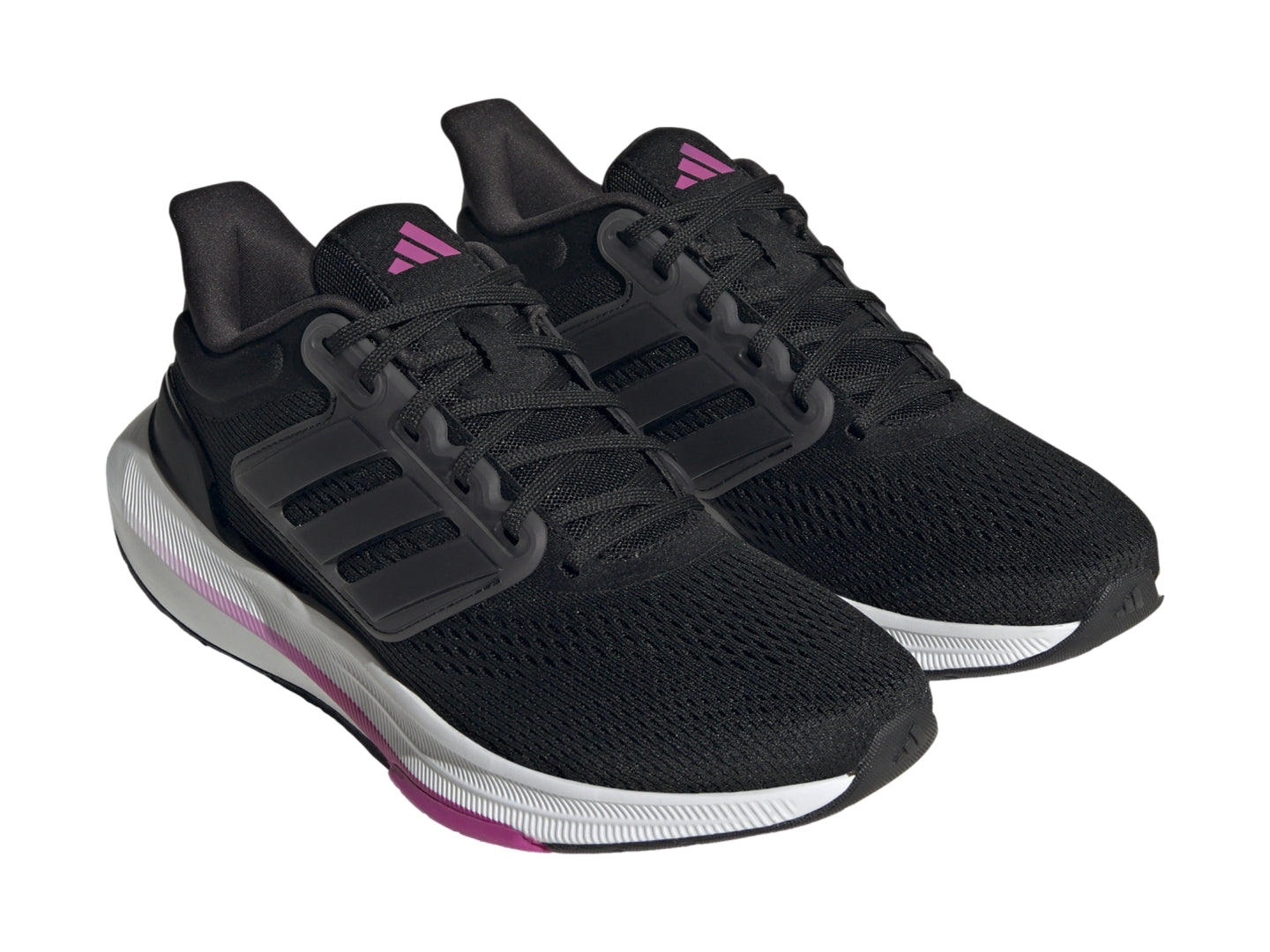 Tenis Adidas Ultrabounce W Para Mujer