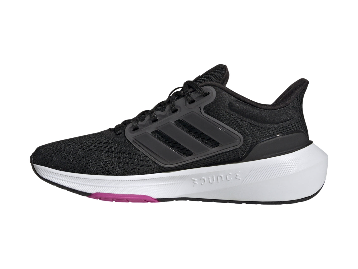 Tenis Adidas Ultrabounce W Para Mujer