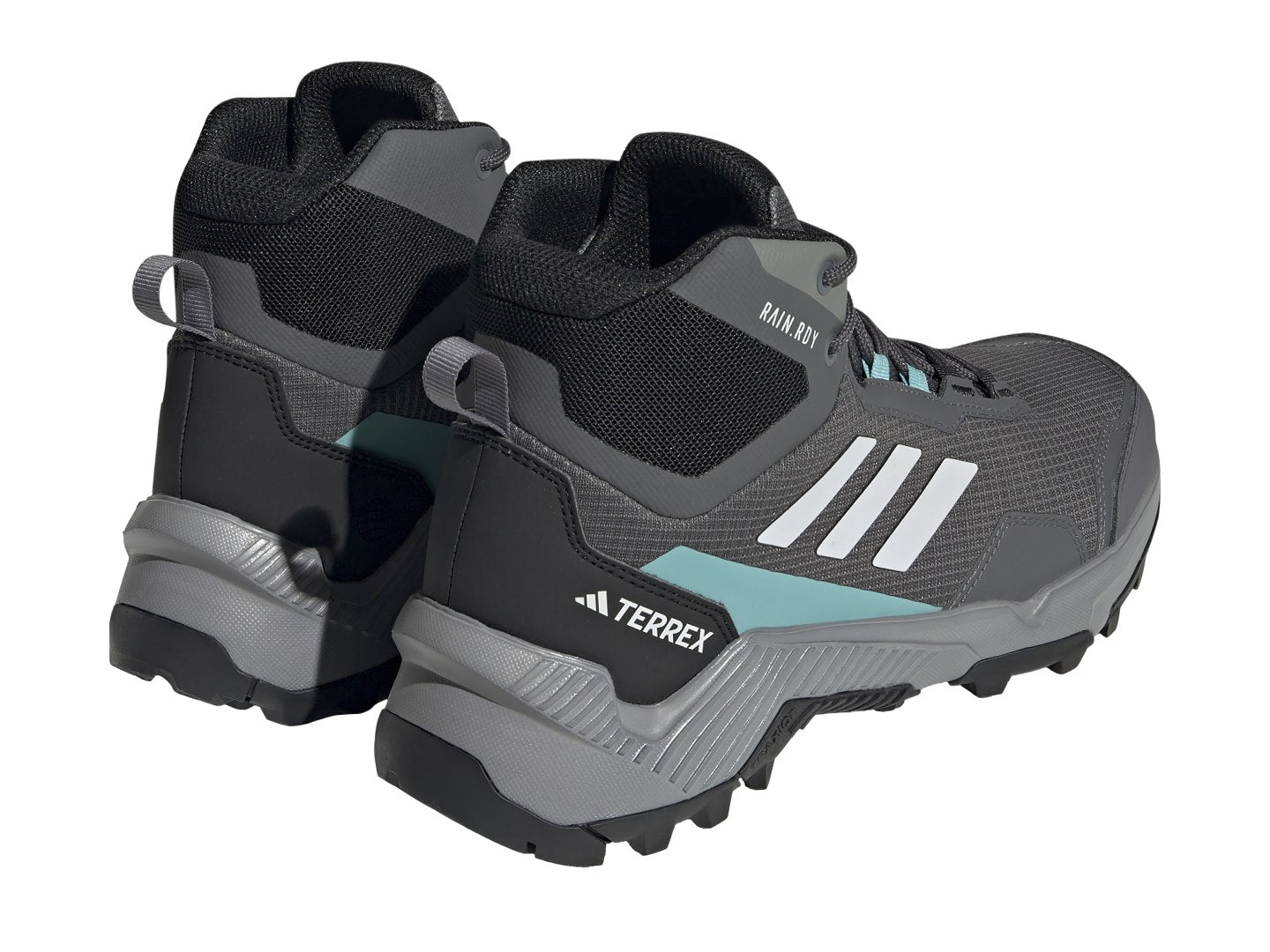 Tenis Adidas Terrex Eastrail 2 Mid R Rdy W Para Mujer