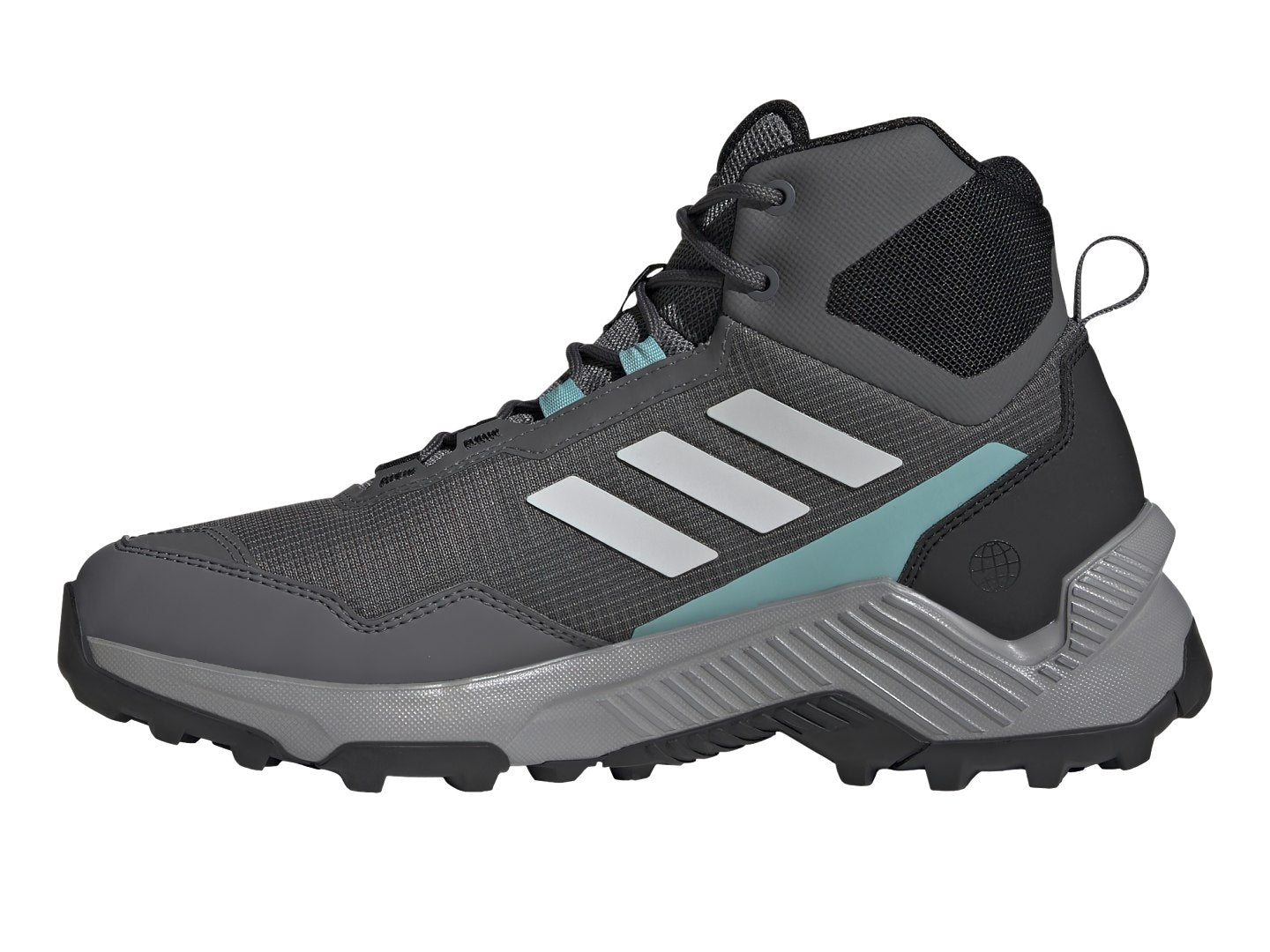 Tenis Adidas Terrex Eastrail 2 Mid R Rdy W Para Mujer
