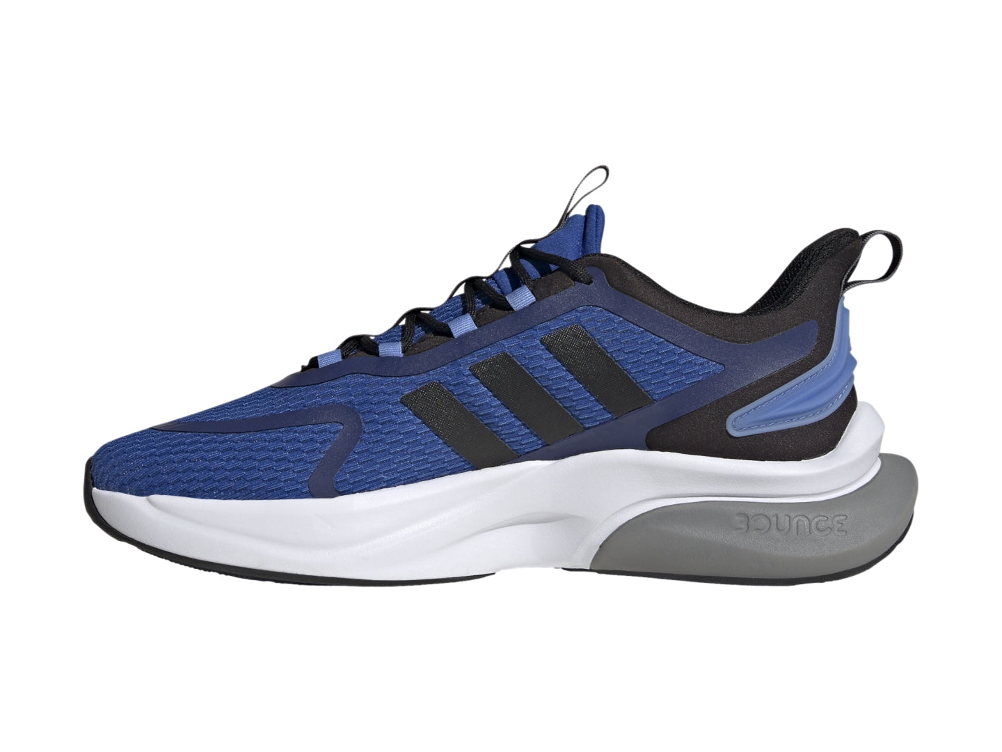 Tenis Adidas Alphabounce Para Hombre