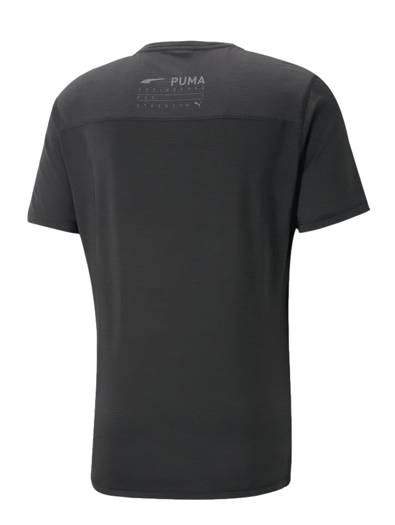 Playera Puma Engineered For Strength Para Hombre