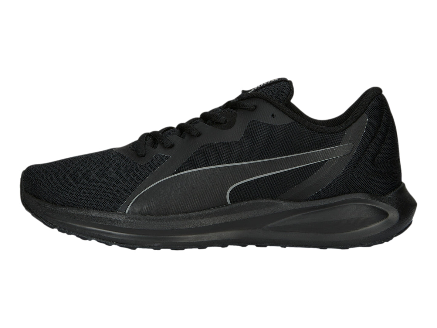 Tenis Puma Twitch Runner Para Hombre