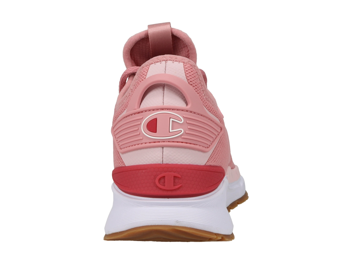 Tenis Champion Flexer Clear Para Mujer