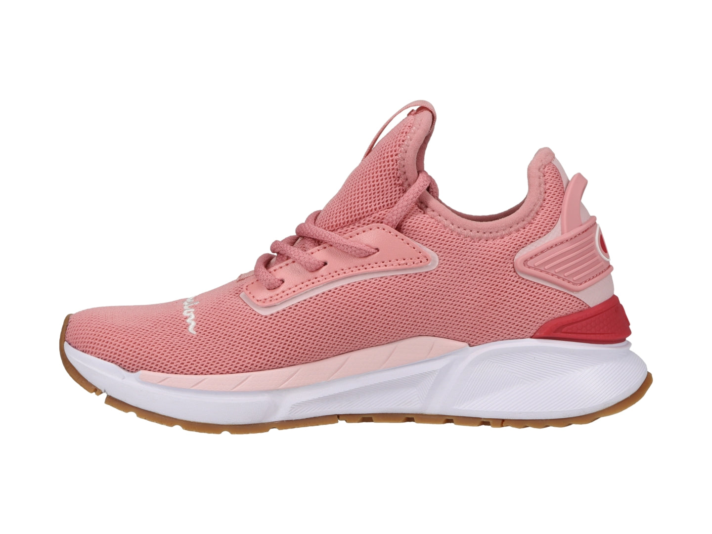 Tenis Champion Flexer Clear Para Mujer