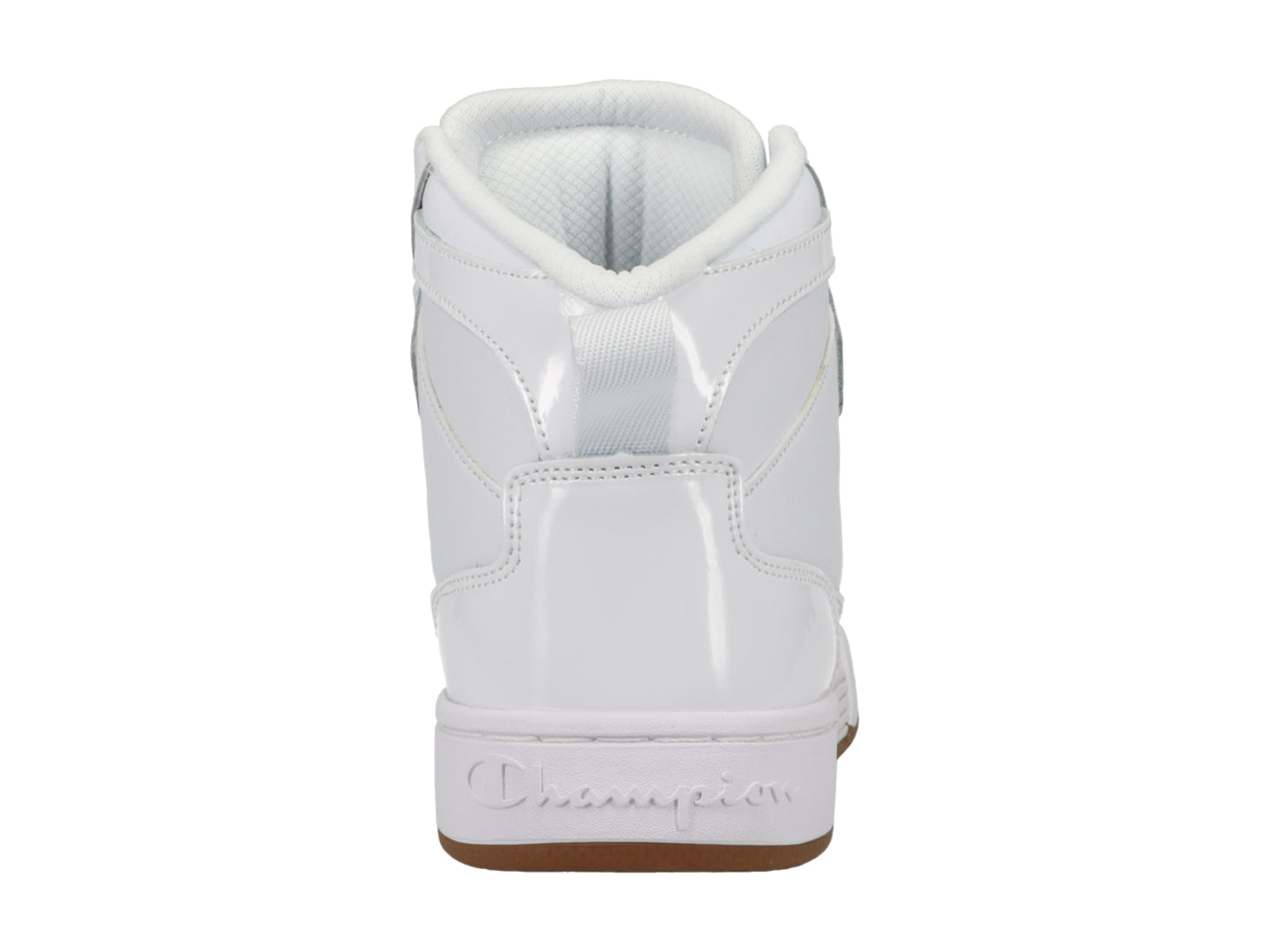 Tenis Champion Arena Power Hi Para Mujer