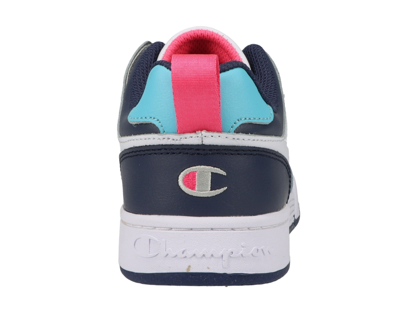 Tenis Champion Arena Power Lo Para Mujer