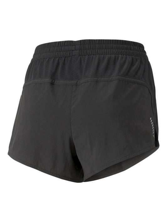 Short Puma Run Favorite Velocity Para Mujer