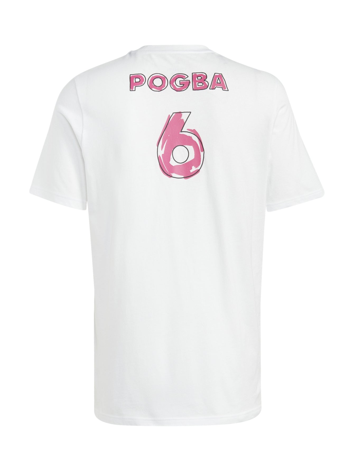 Playera adidas Pogba Para Hombre