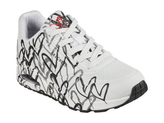 Tenis Skechers One Para Mujer