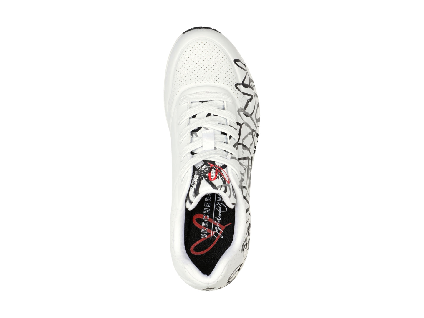 Tenis Skechers One Para Mujer