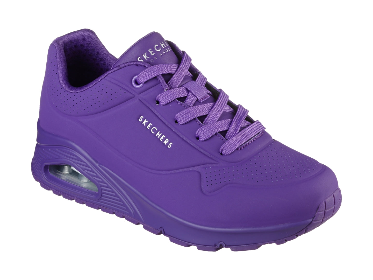 Tenis Skechers One Para Mujer