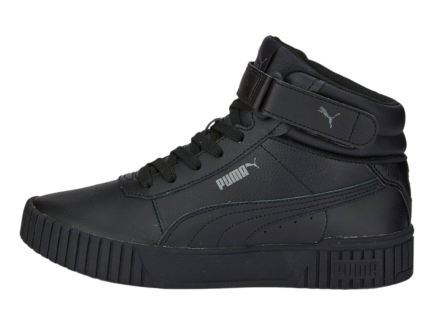 Tenis Puma Carina 2 0 Mid Para Mujer
