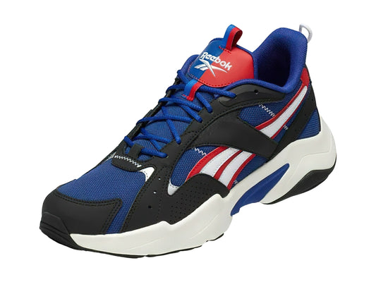 Tenis Reebok Turbo Restyl Para Hombre