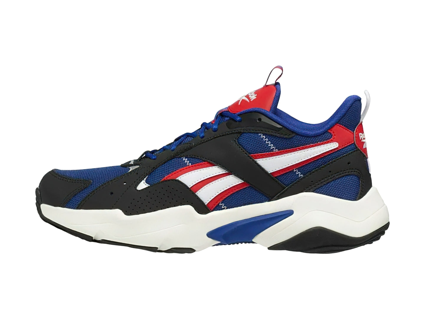 Tenis Reebok Turbo Restyl Para Hombre