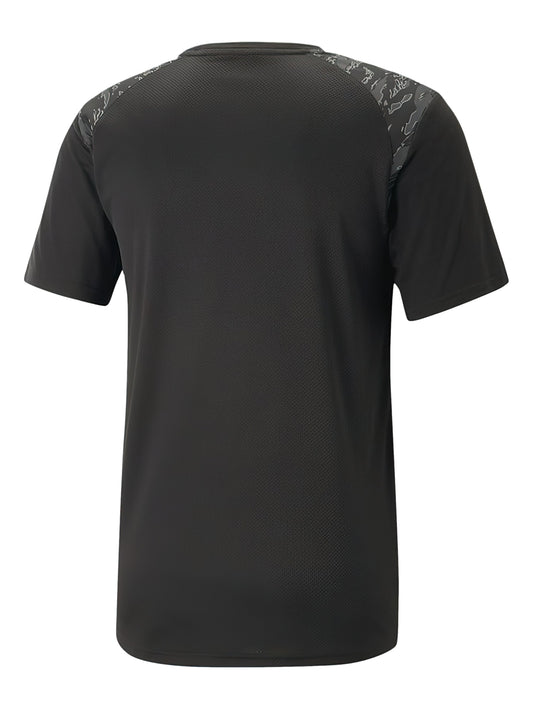 Playera Puma Train Concept Aop Para Hombre