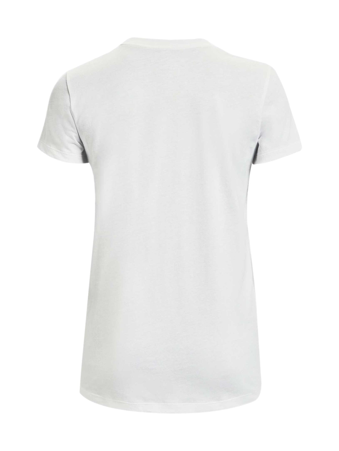 Playera Under Armour Live Sportstyle Para Mujer