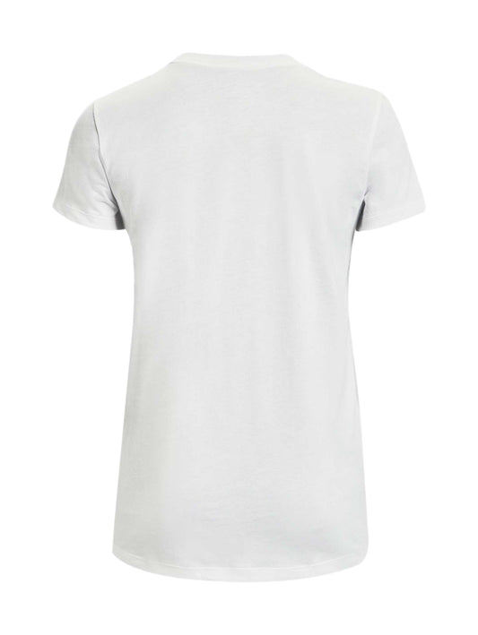 Playera Under Armour Live Sportstyle Para Mujer