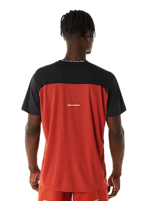 Playera Asics Racer Para Hombre
