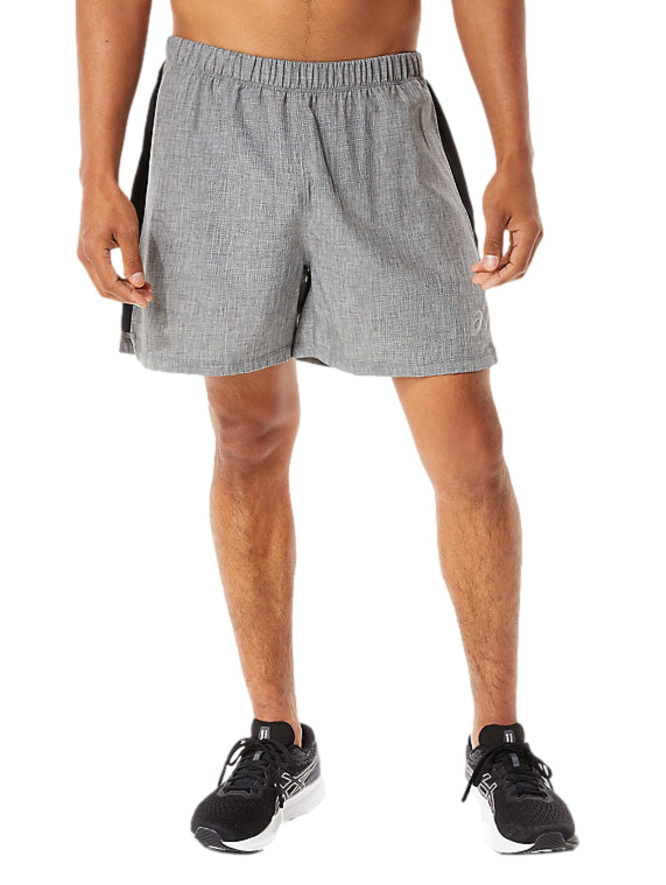 Pantalones Cortos Asics M Ready-Set 5In Short 11C725 Para Hombre