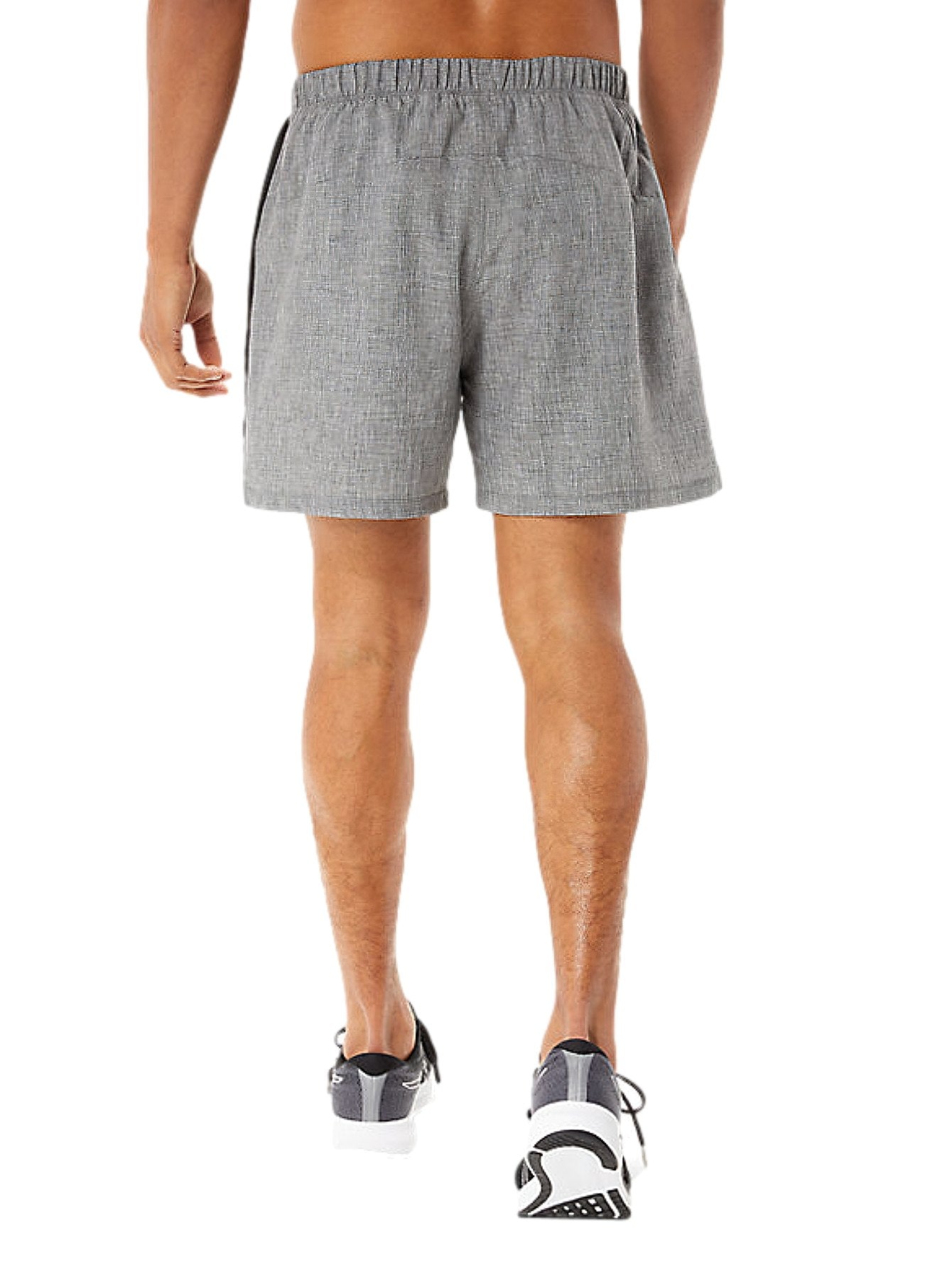 Short Asics Ready-Set 5In Para Hombre