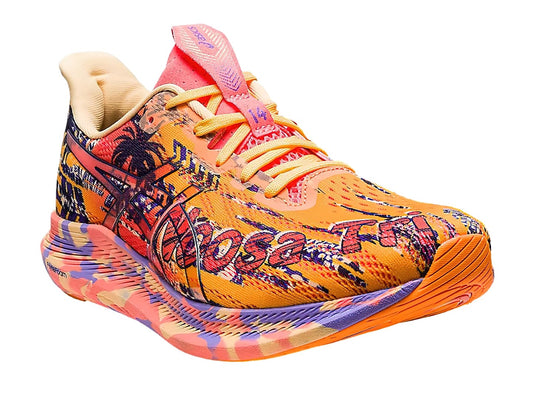 Tenis Asics Noosa Tri 14 Para Mujer