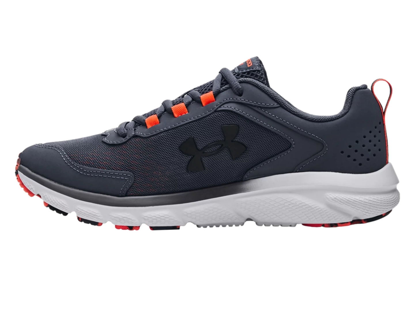 Tenis Under Armour Ua Charged Assert 9 Marble Para Hombre