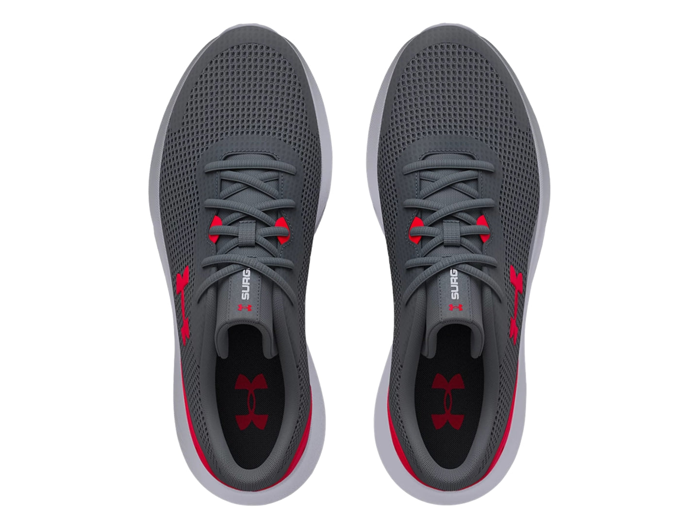 Tenis Under Armour Surge 3 Para Hombre