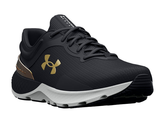 Tenis Under Armour Charged Escape 4 Chrome Para Hombre