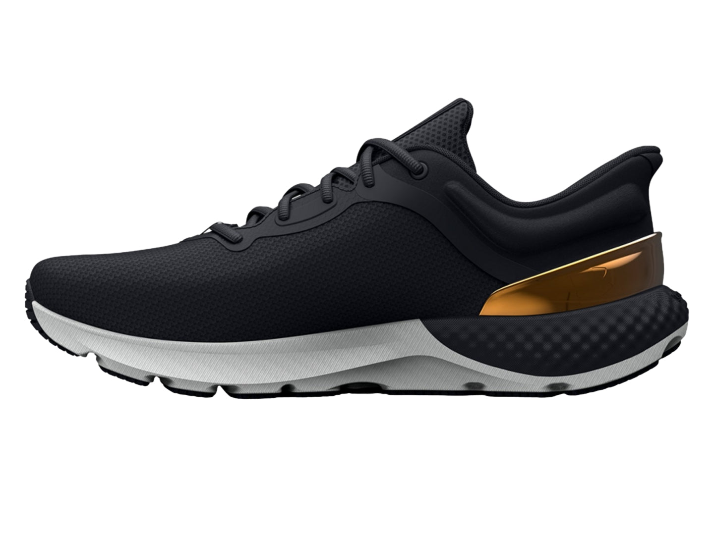Tenis Under Armour Charged Escape 4 Chrome Para Hombre