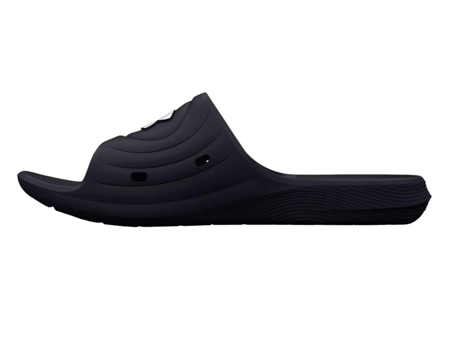 Sandalias Under Armour W Locker Iv Sl Para Mujer