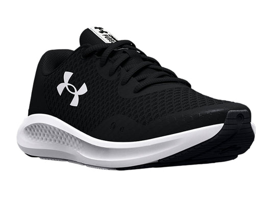 Tenis Under Armour Bgs Charged Pursuit 3 Para Niño