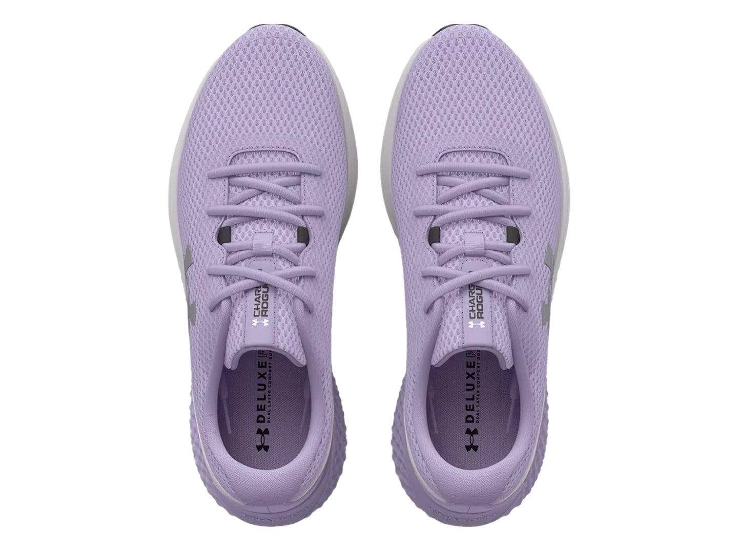Tenis Under Armour W Charged Rogue 3 Para Mujer