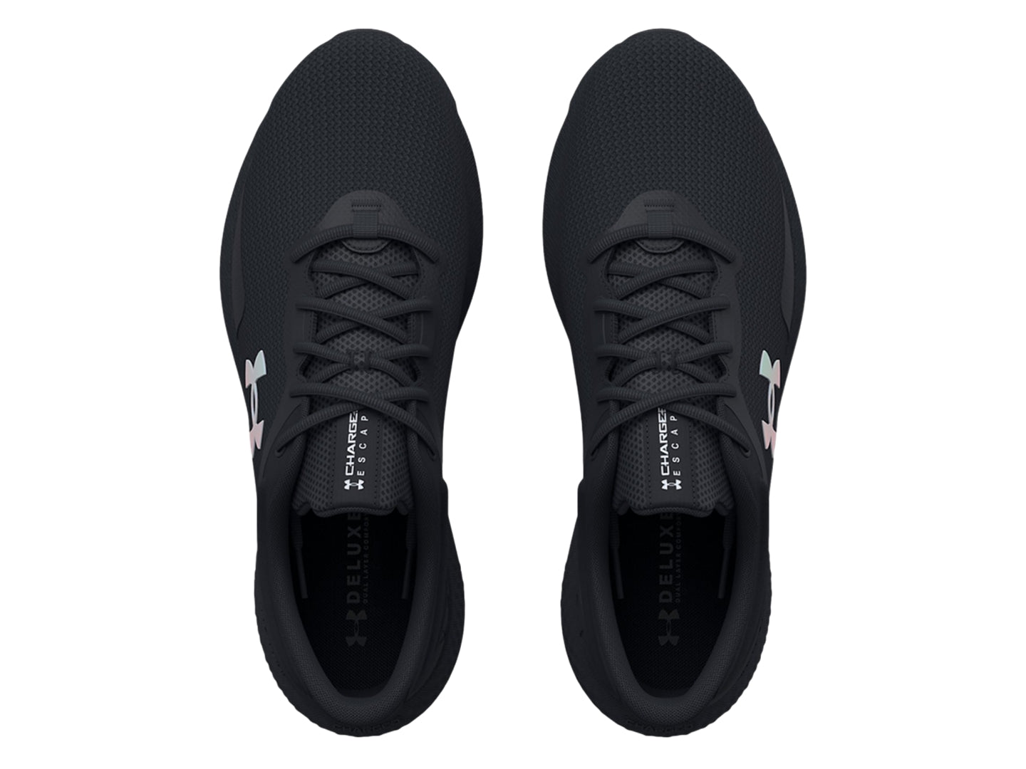 Tenis Under Armour W Charged Escape 4 Irid Para Mujer