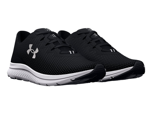 Tenis Under Armour Charged Impulse 3 Para Hombre
