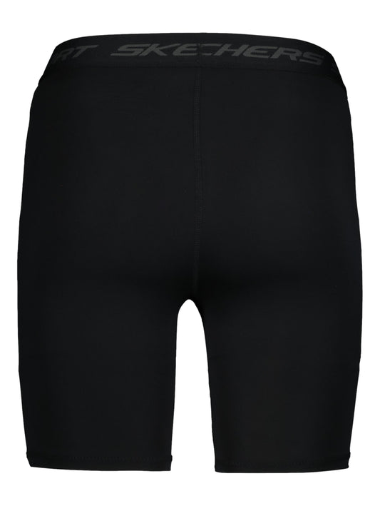 Short Biker Skechers Bwi005 Para Mujer