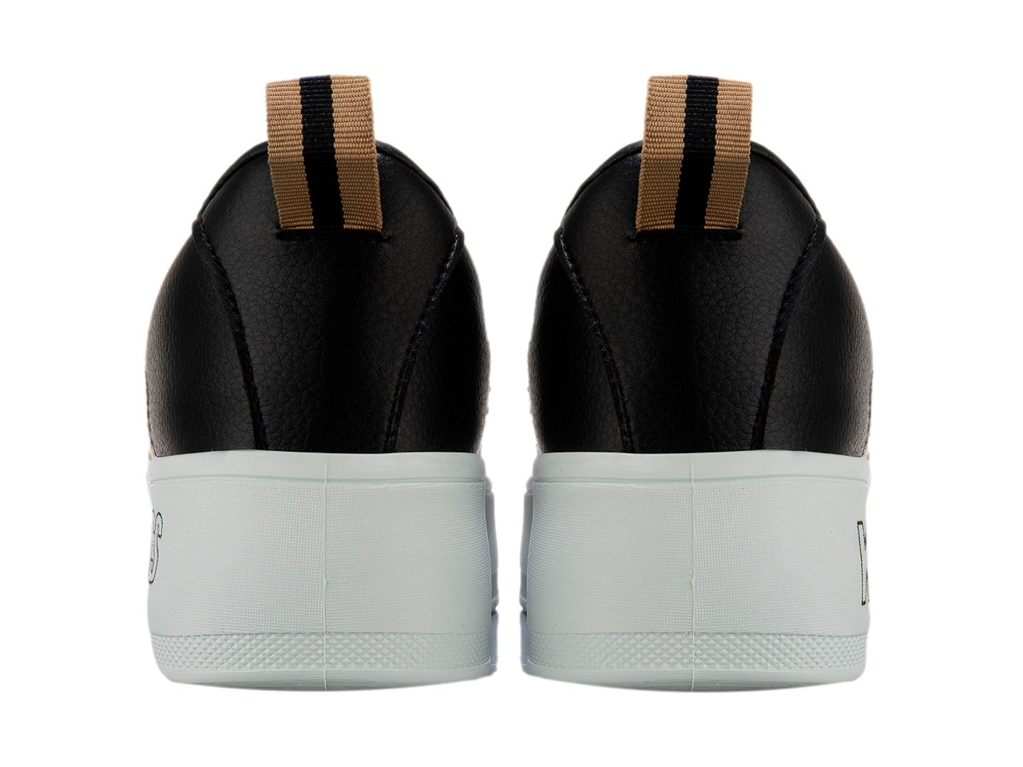 Tenis K-Swiss Trinity Platform Para Mujer