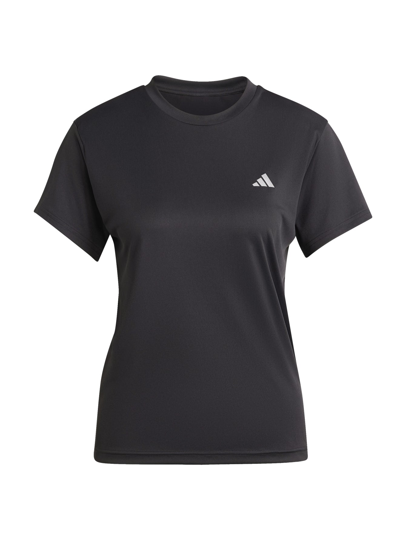 Playera adidas Run It Para Mujer