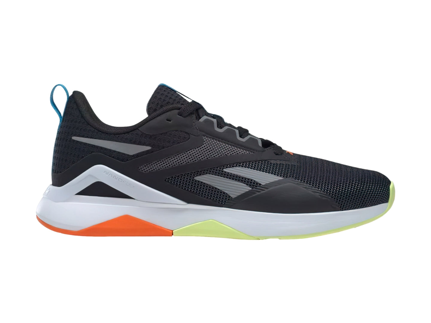 Tenis Reebok Nanoflex Tr Para Hombre – CalzzaSport
